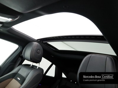 AMG GLE Coupè - foto 17