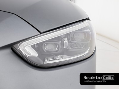 AMG Classe C SW - foto 8