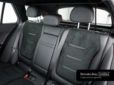AMG Classe C SW - foto 11