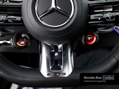 AMG Classe C SW - foto 14