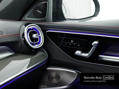 AMG Classe C SW - foto 15