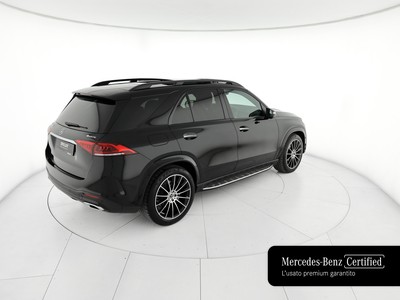 Mercedes GLE - foto 4