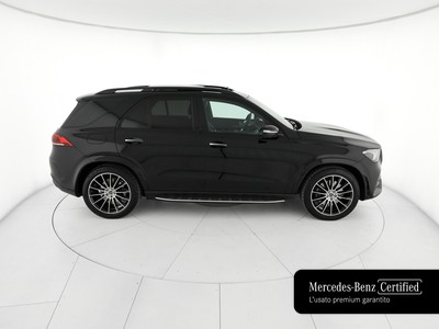 Mercedes GLE - foto 5