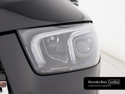 Mercedes GLE - foto 8