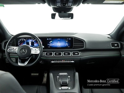 Mercedes GLE - foto 9