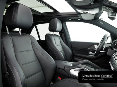 Mercedes GLE - foto 10
