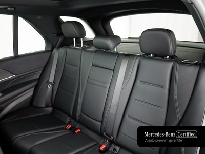Mercedes GLE - foto 11