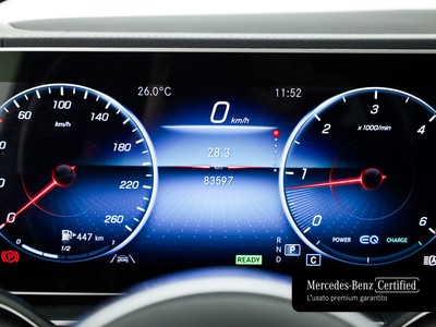 Mercedes GLE - foto 12