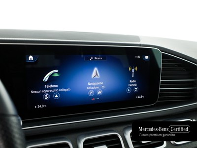Mercedes GLE - foto 13