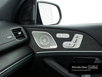 Mercedes GLE - foto 14