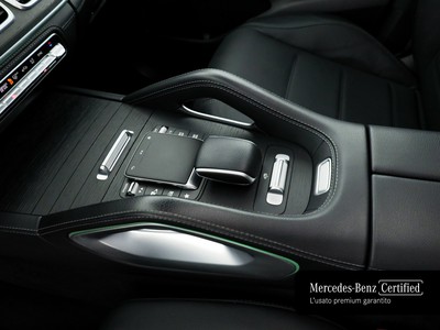 Mercedes GLE - foto 15