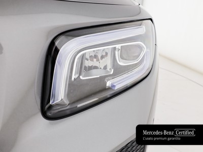 Mercedes GLB - foto 8