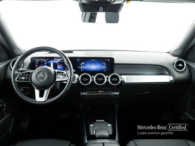 Mercedes GLB - foto 9
