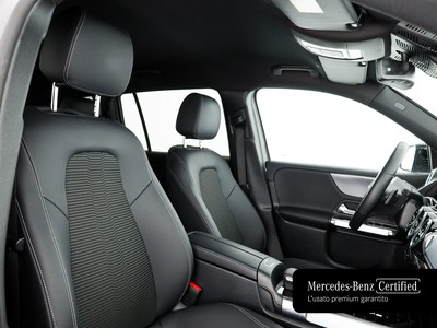 Mercedes GLB - foto 10