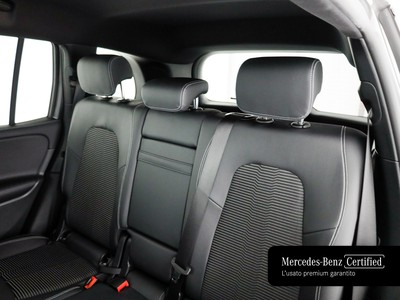 Mercedes GLB - foto 11