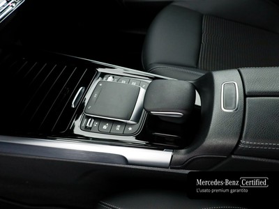 Mercedes GLB - foto 14