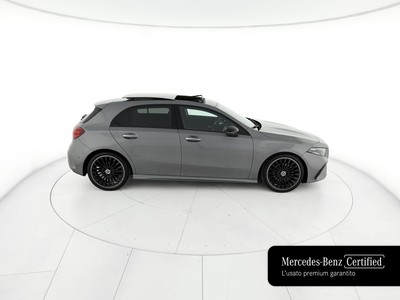 Mercedes Classe A - foto 5