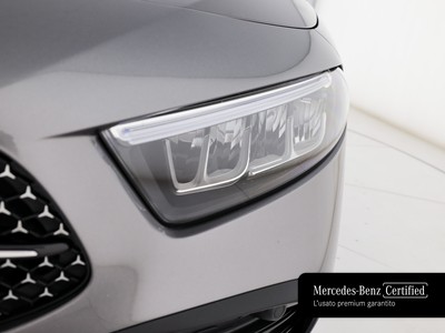 Mercedes Classe A - foto 8