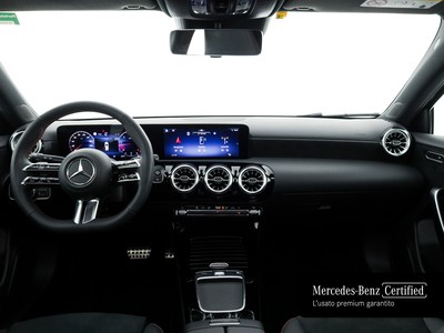 Mercedes Classe A - foto 9