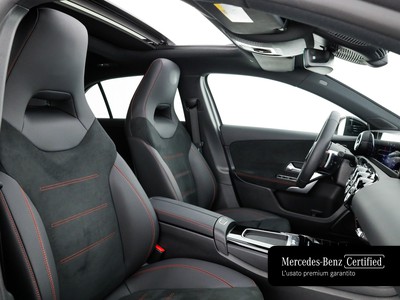 Mercedes Classe A - foto 10