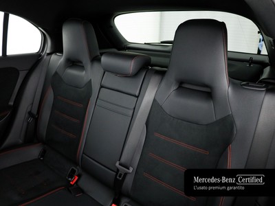 Mercedes Classe A - foto 11