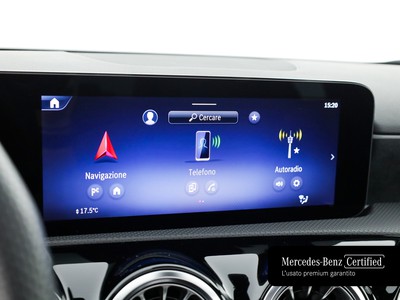 Mercedes Classe A - foto 13