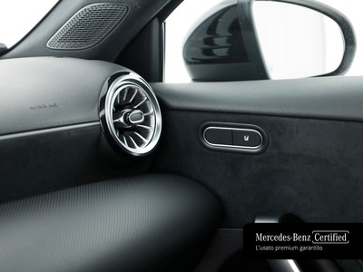 Mercedes Classe A - foto 14