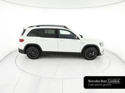 AMG GLB - foto 5
