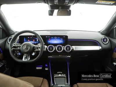 AMG GLB - foto 9