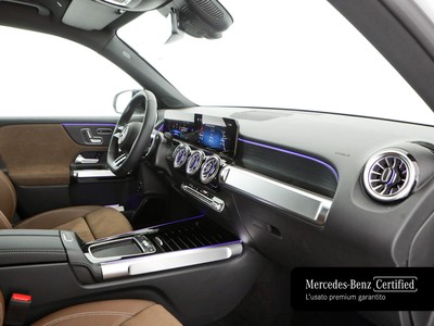 AMG GLB - foto 10