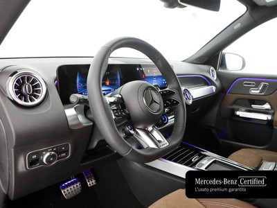 AMG GLB - foto 11