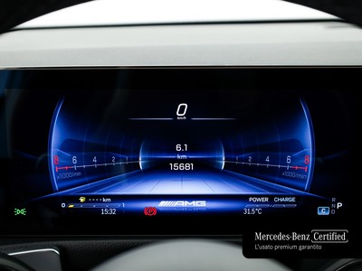 AMG GLB - foto 16