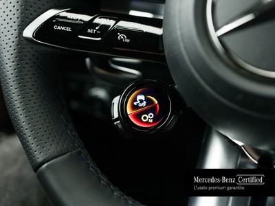 AMG GLB - foto 20
