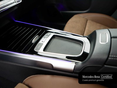 AMG GLB - foto 21