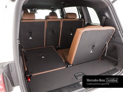 AMG GLB - foto 22