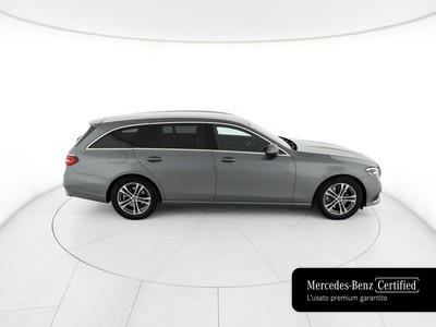 Mercedes Classe E SW - foto 5