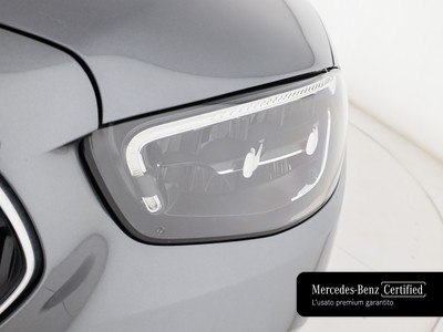 Mercedes Classe E SW - foto 8