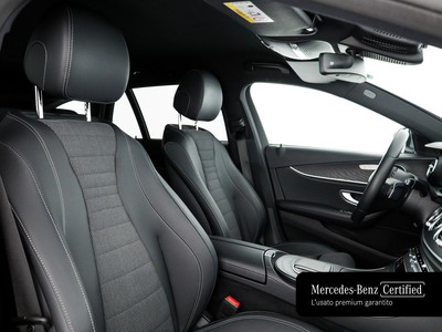 Mercedes Classe E SW - foto 10