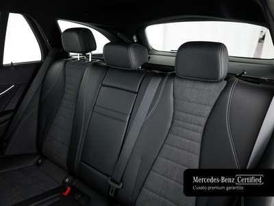 Mercedes Classe E SW - foto 11
