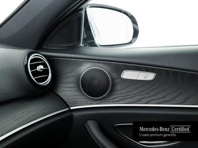 Mercedes Classe E SW - foto 14