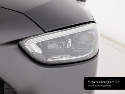 AMG Classe C SW - foto 8