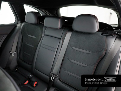 AMG Classe C SW - foto 11