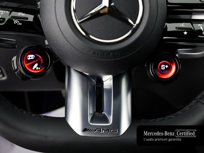 AMG Classe C SW - foto 13