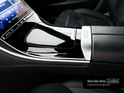 AMG Classe C SW - foto 16