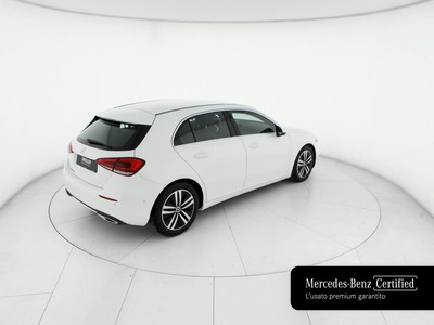 Mercedes Classe A - foto 4