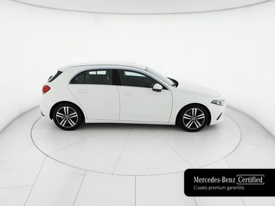 Mercedes Classe A - foto 5