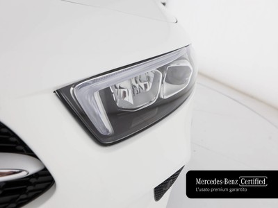 Mercedes Classe A - foto 8