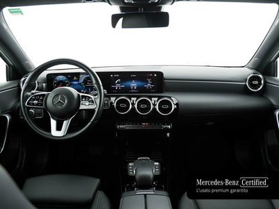 Mercedes Classe A - foto 9