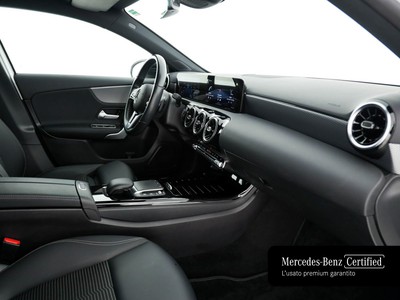 Mercedes Classe A - foto 10