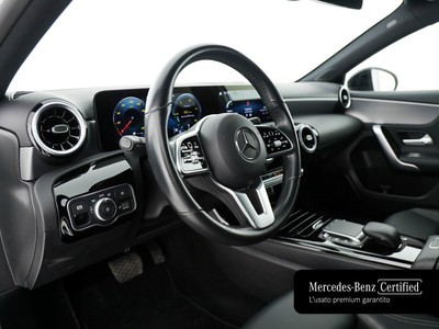 Mercedes Classe A - foto 11